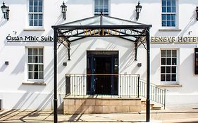 Sweeney'S Hotel 2020 Limited